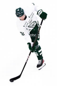 Färjestads Magnus Nygren