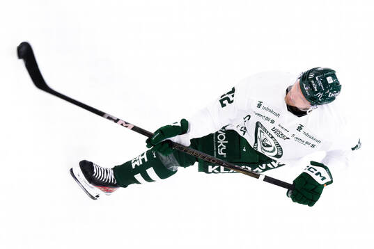 Färjestads Magnus Nygren