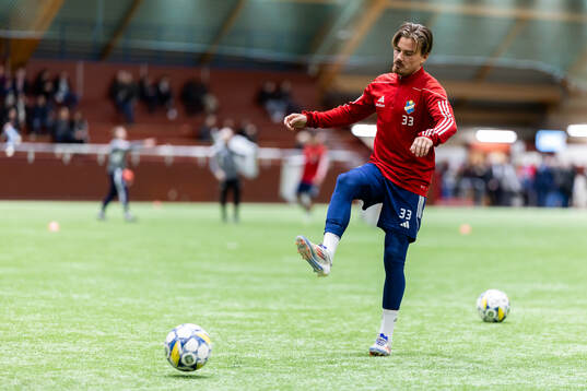 Östers Tatu Varmanen