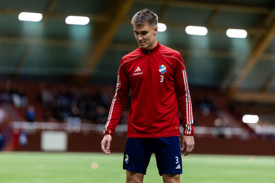 Östers Matias Tamminen