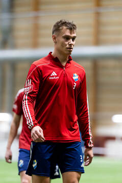 Östers Matias Tamminen