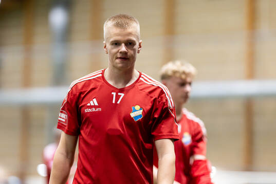 Östers Axel Lindahl
