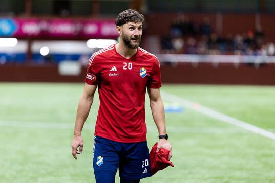 Östers Alibek Aliev