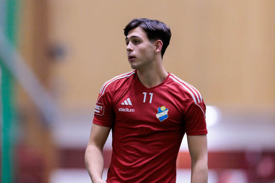 Östers Hannes Bladh Pijaca