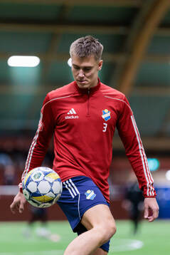 Östers Matias Tamminen