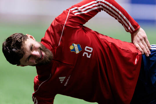 Östers Alibek Aliev