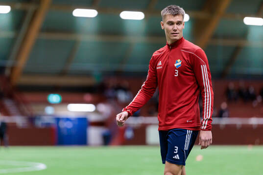Östers Matias Tamminen
