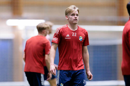 Östers Oskar Gabrielsson
