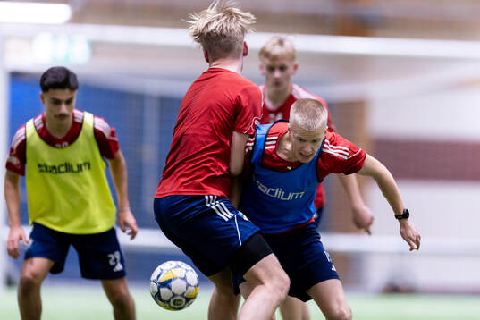 Östers Axel Lindahl