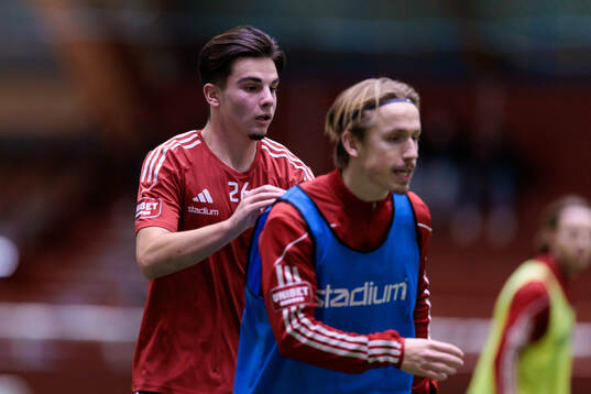 Östers Gabriel Forslund
