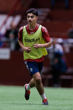 Östers Al-Hussein Shakir