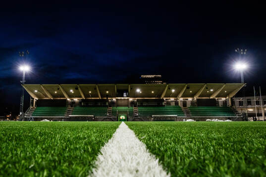 Hammarby IP