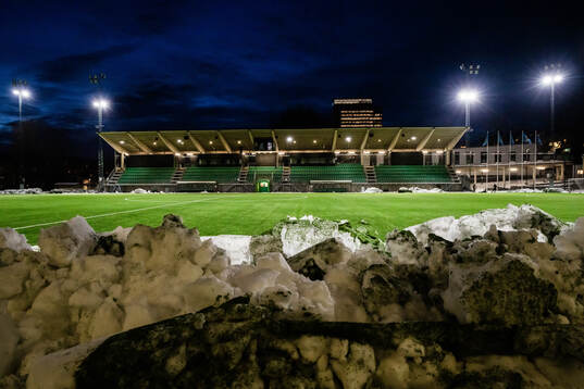 Hammarby IP
