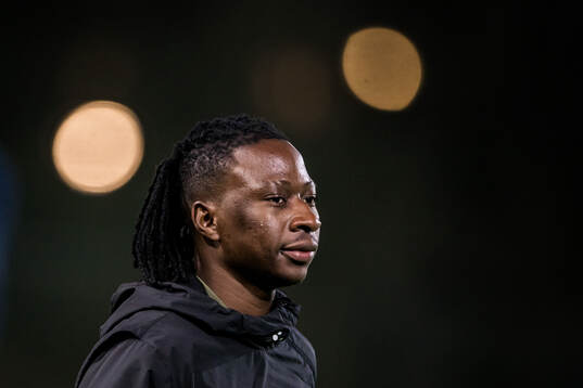 Elohim Kaboré