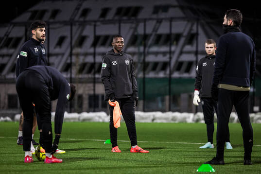 Bazoumana Toure