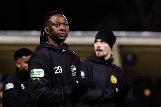 Elohim Kaboré