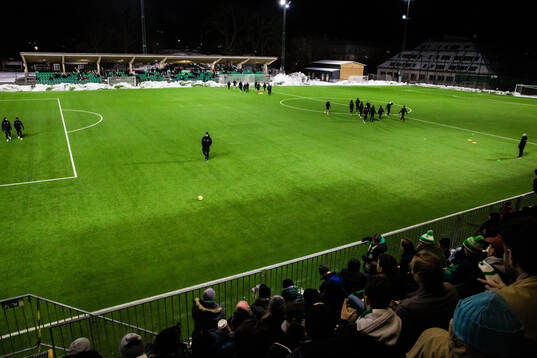 Hammarby IP