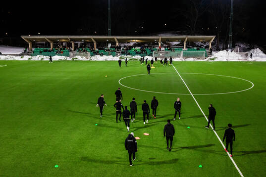 Hammarby IP