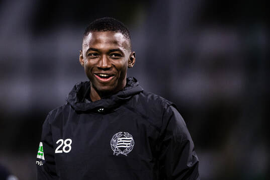 Bazoumana Touré