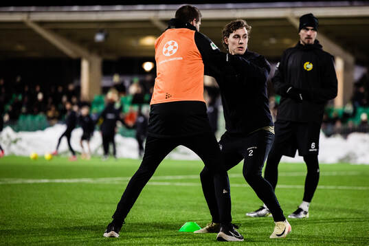 Hampus Skoglund