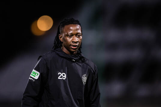 Elohim Kaboré