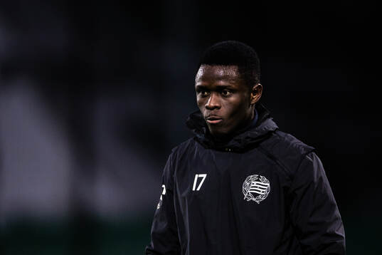 Ibrahima Breze Fofana