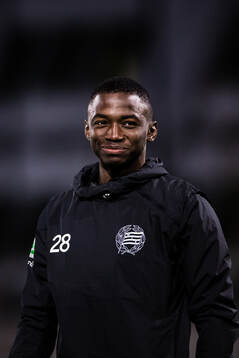 Bazoumana Touré