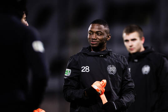 Bazoumana Touré