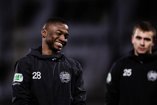 Bazoumana Touré