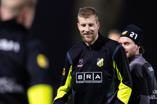 Häckens Simon Gustafson