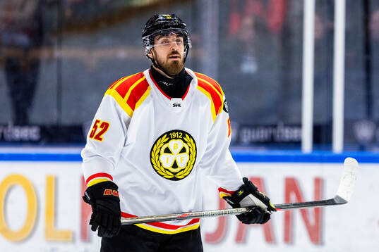 Brynäs Jack Kopacka