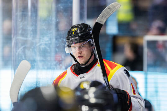 Brynäs Victor Söderström