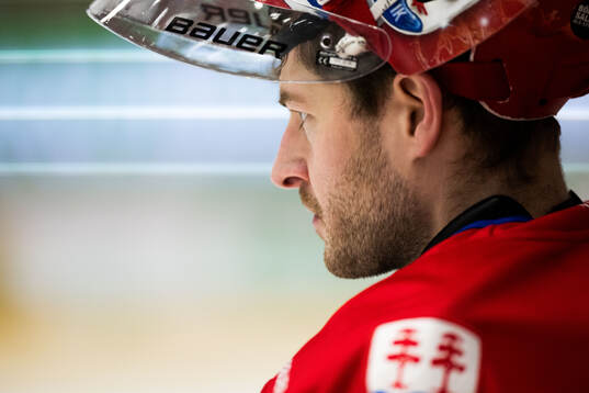 Timrås målvakt Tim Juel