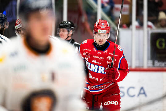 Timrås Lukas Pilö