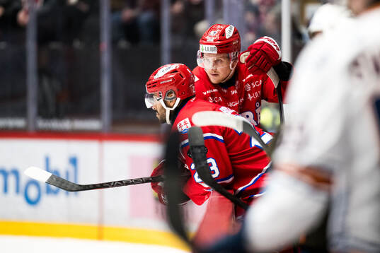 Timrås Sebastian Hartmann