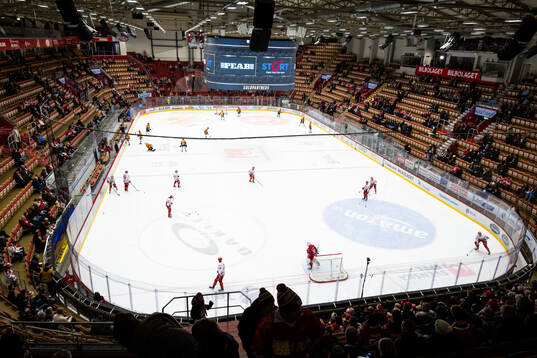 SCA Arena