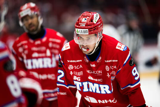Timrås Anton Lundmark
