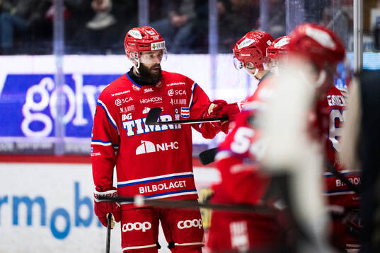 Timrås Per Svensson