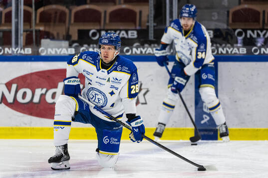 Leksands Patrik Norén