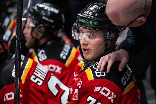 Luleås Anton Levtchi
