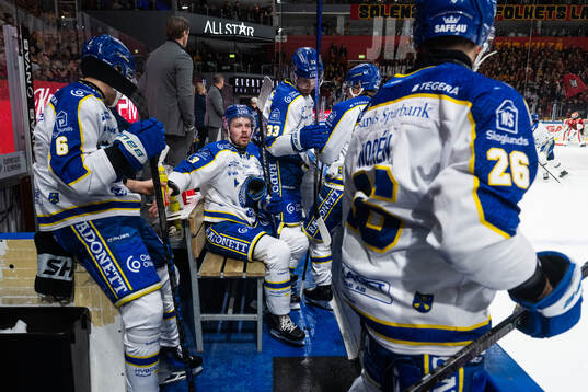 Leksands Fred Nilsson