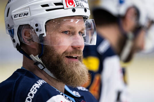 Djurgårdens Patrick Thoresen