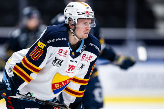 Djurgårdens Jakob Ragnarsson