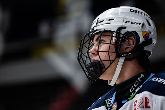 Djurgårdens Anton Frondell