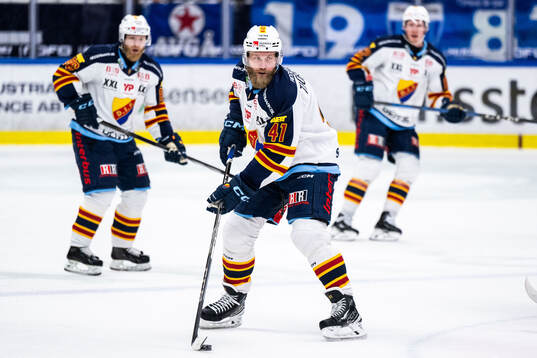 Djurgårdens Patrick Thoresen