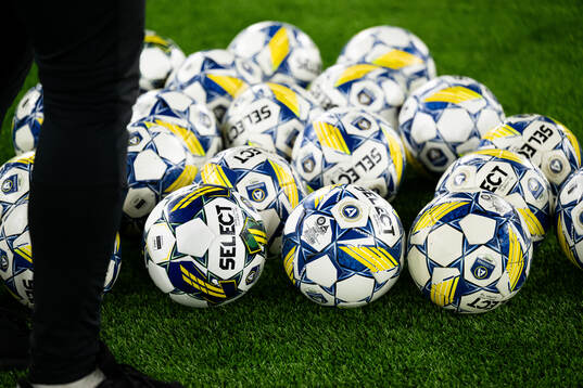 Fotbollar