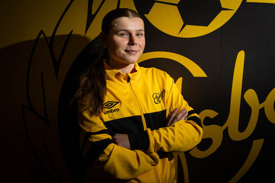 Elin Flakberg