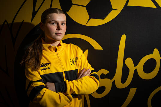 Elin Flakberg
