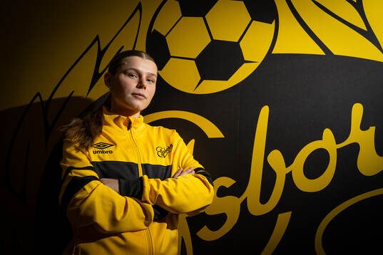 Elin Flakberg