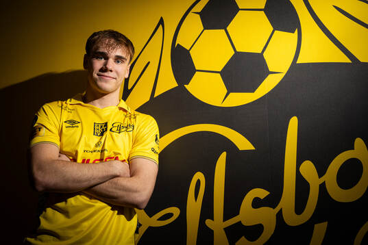 Frode Aronsson